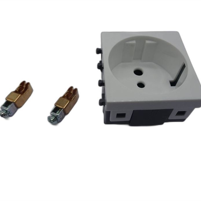 Hauptmerkmale von Stanzteilen