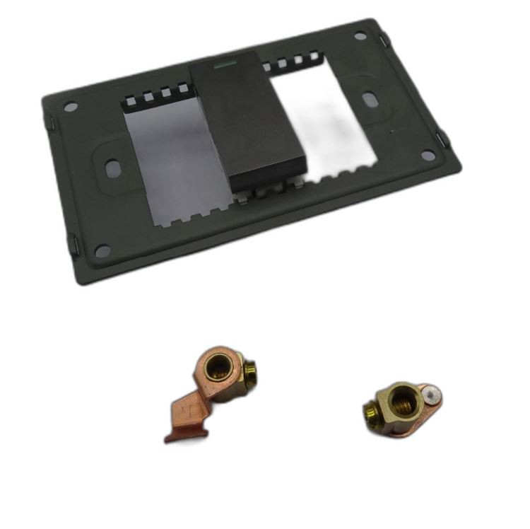 Warum reißen Metallstanzteile?