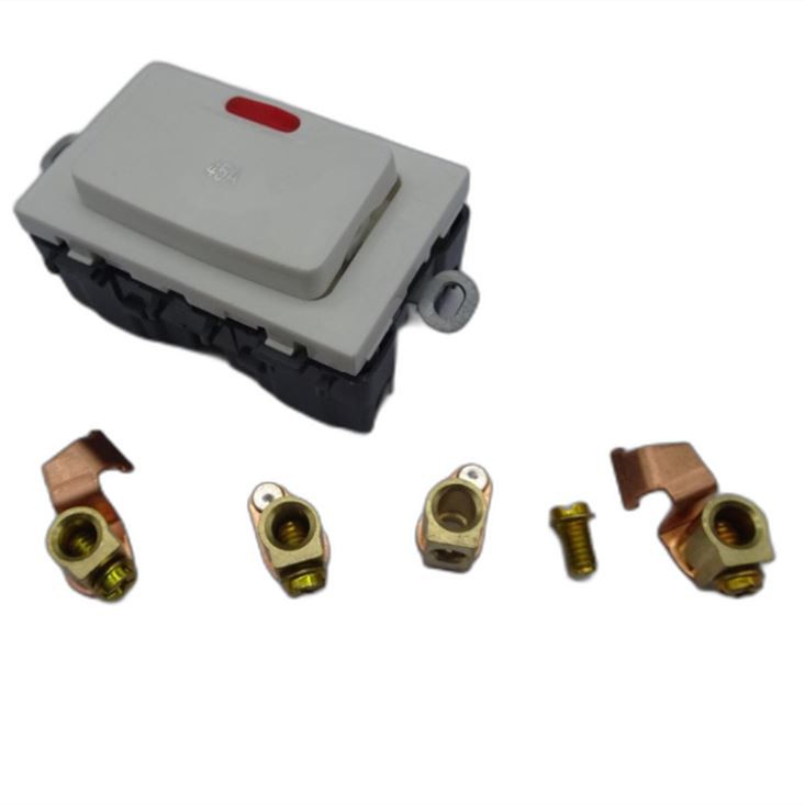 Wartung des Abstreifers der kontinuierlichen Matrize zum Metallstanzen