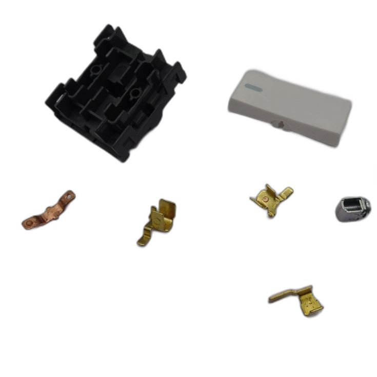 Anwendungsbereich von Metallstanzteilen