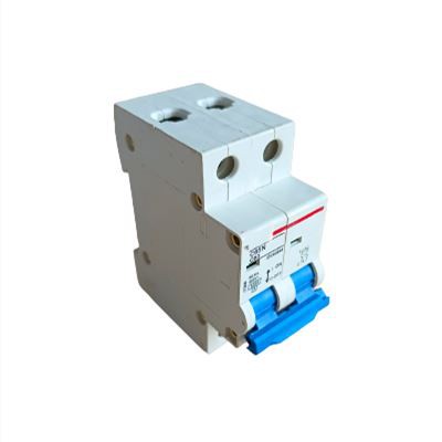 Mcb Electrical Miniature Mini Circuit Breaker Ac Breaker Dc Breaker