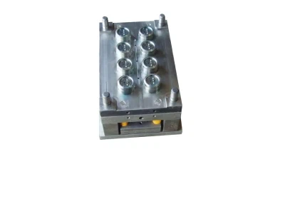 plastic mold H13 light switch