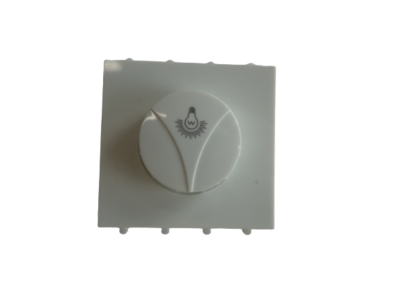 Die Einführung von Dimmer Switch.A Warm Haven From Dimmers