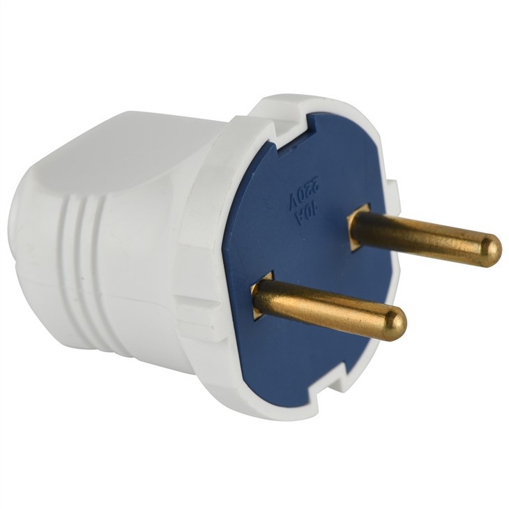 Oem Circular Plug Pins