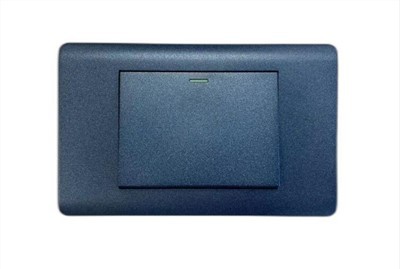 Allgemeiner internationaler Schalter